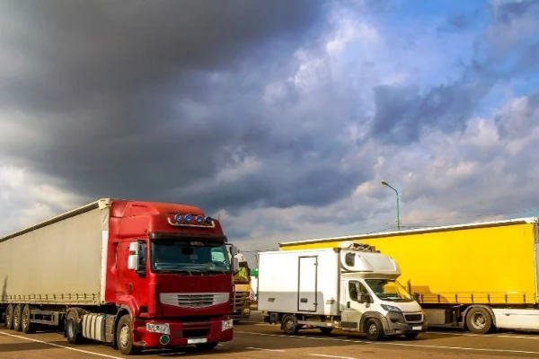 Adana Ermenek Nakliyat Ambarları